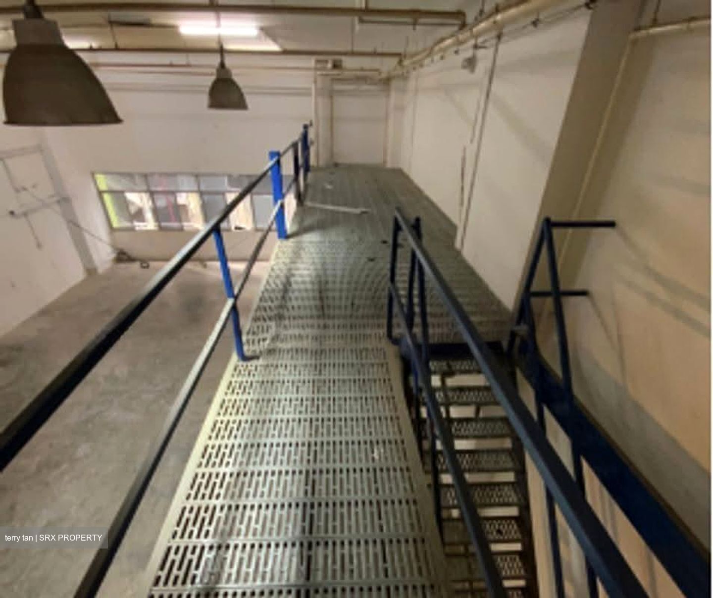 Mandai Connection (D25), Factory #618133771
